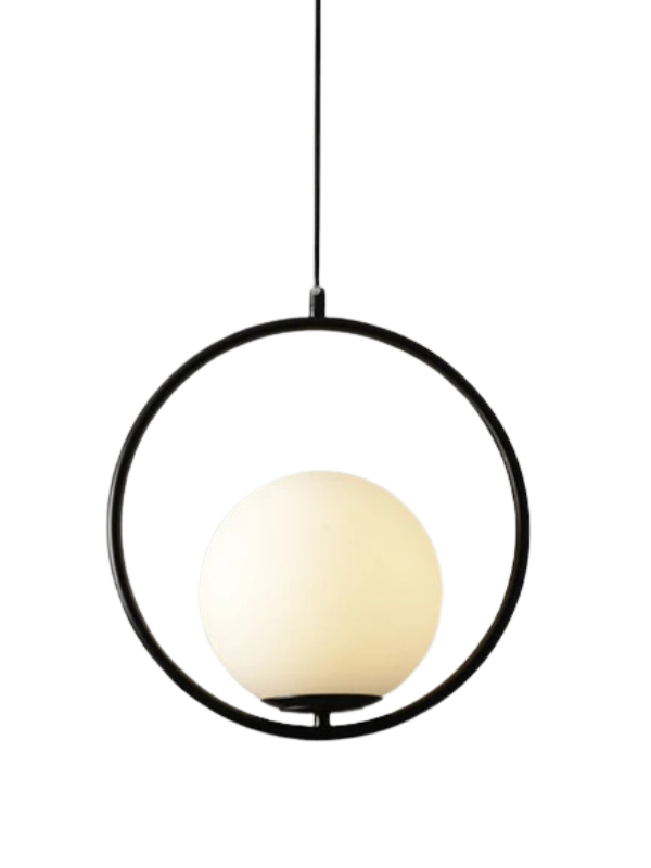 SkyGleam - Modern Pendant Light