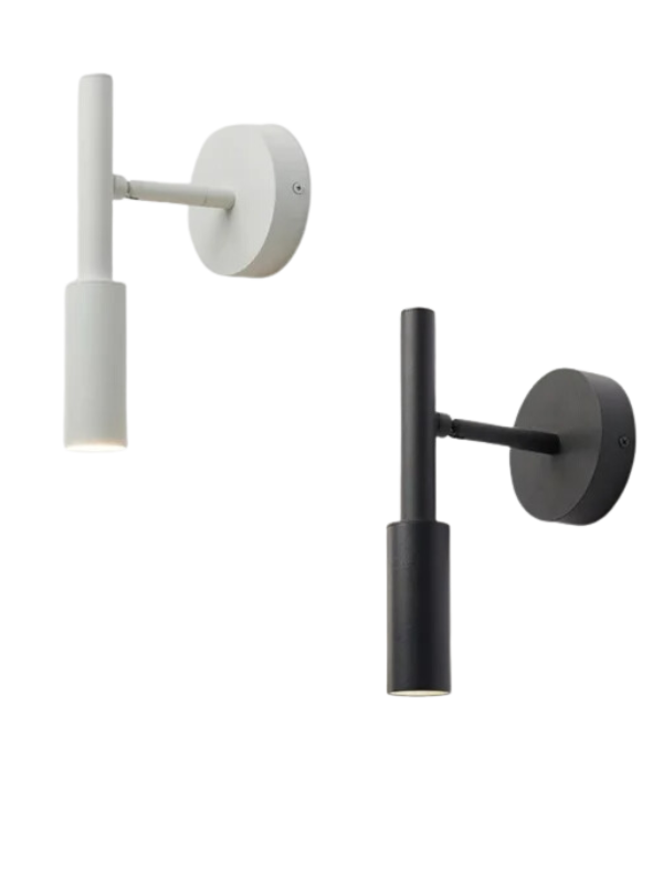 SleekGlow - Modern Minimalist Wall Sconce