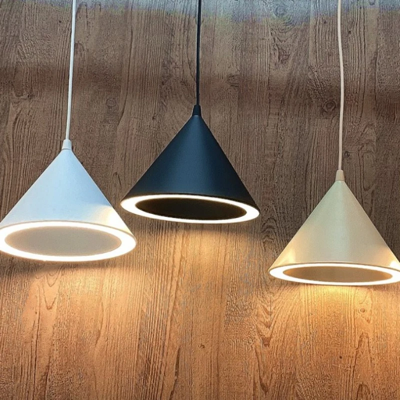 ScandiColor - Nordic Restaurant Pendant Light - Image 5