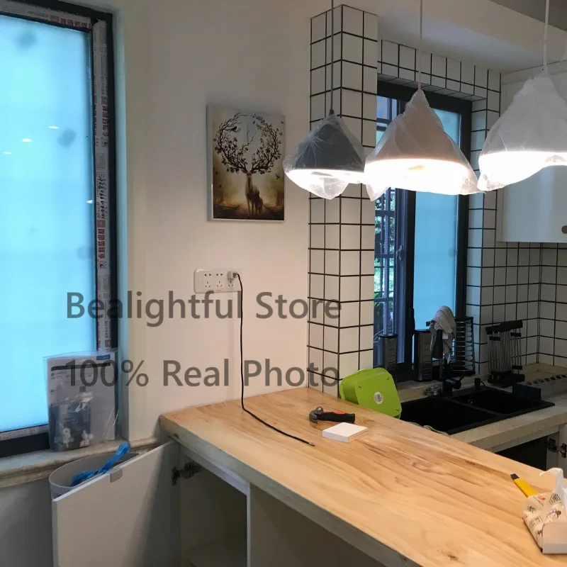 ScandiColor - Nordic Restaurant Pendant Light - Image 6