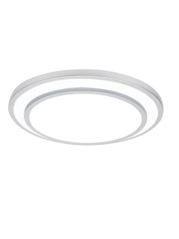 LuxoSphere - 48W Modern Dimmable LED Ceiling Light