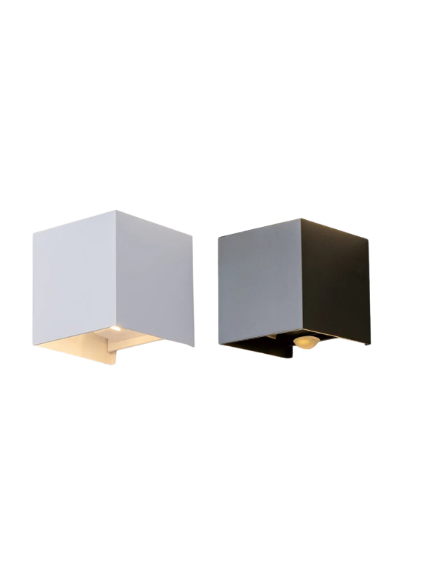 SmartRadar - Radar Sensor LED Wall Light