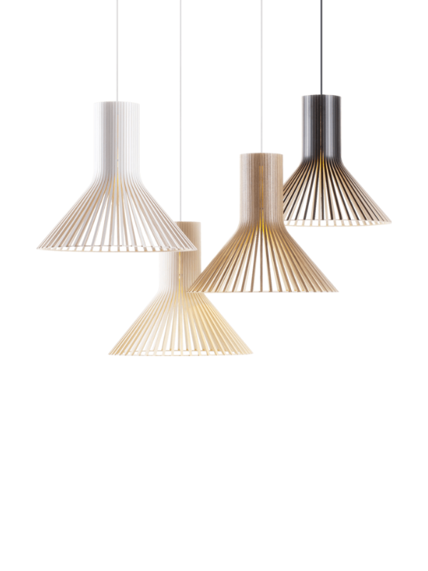 Rizzo - Modern Adjustable Pendant Lamp
