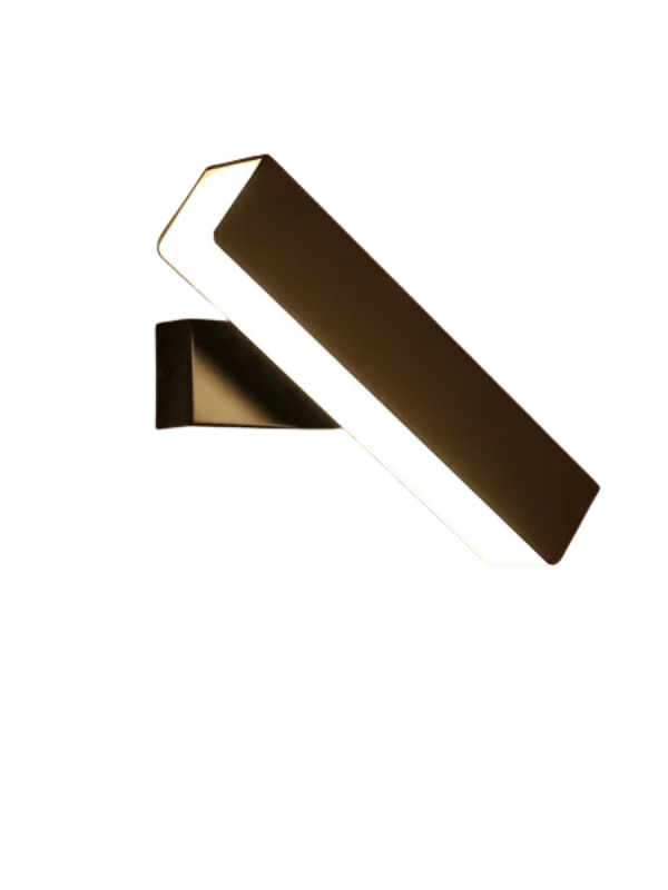 ScandiFlex - Nordic Wooden LED Wall Lamp