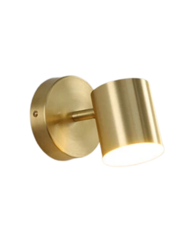 Nordic Nights - LED Wall Lamp for Intimate Spaces
