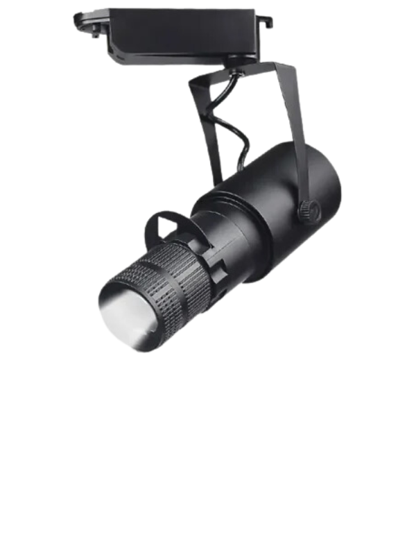 FocusBeam - Adjustable LED Ceiling Spotlight