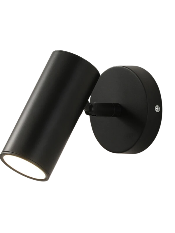 AngleLux - Modern Adjustable LED Wall Lamp